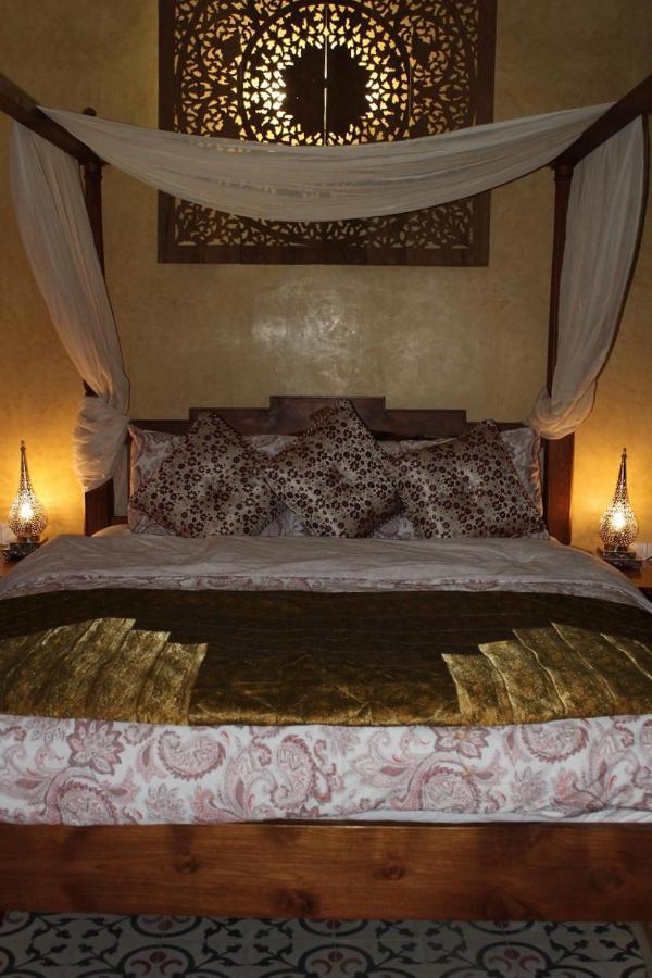 Riad La Medersa Marrakesh Exterior photo